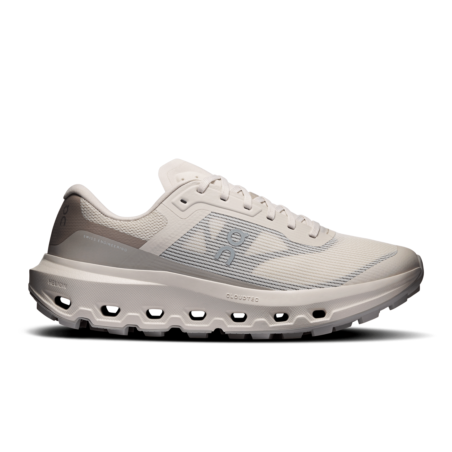 On Women's Cloudvista 3 Pearl-cinder