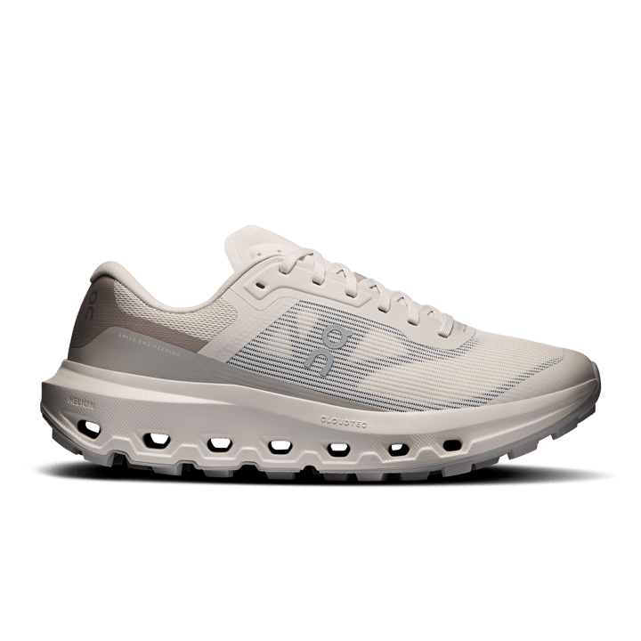 On Women's Cloudvista 3 Pearl-cinder On