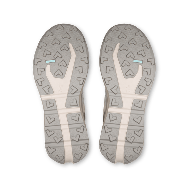 On Women's Cloudvista 3 Pearl-cinder On
