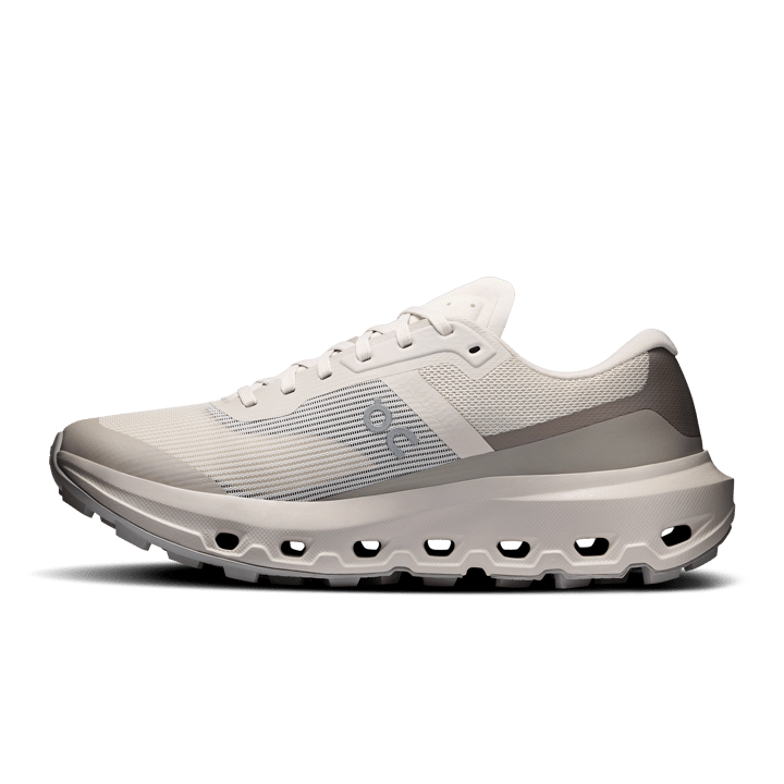 On Women's Cloudvista 3 Pearl-cinder On
