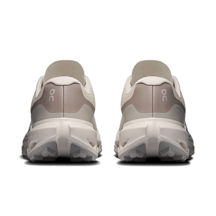 On Women's Cloudvista 3 Pearl-cinder On