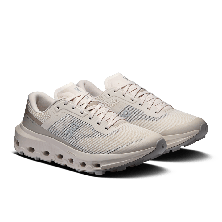On Women's Cloudvista 3 Pearl-cinder On