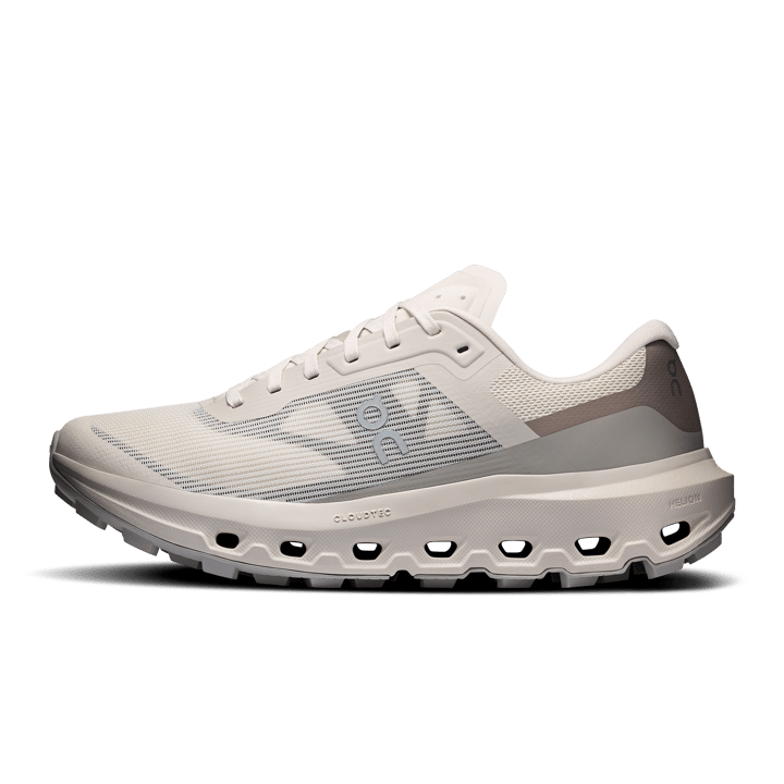 On Women's Cloudvista 3 Pearl-cinder On