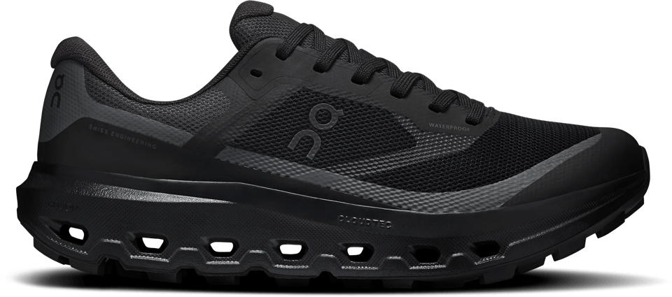 Women´s Cloudvista 3 Waterproof