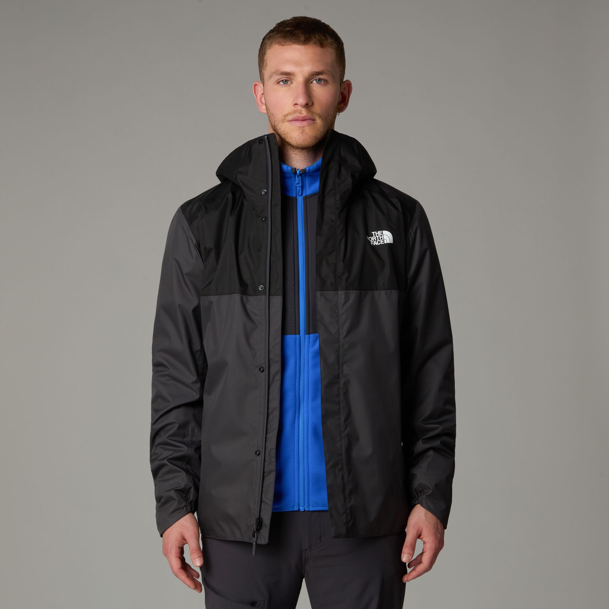 ※専用【THE NORTH FACE】Ascent coat / black L Amazon | [ザ・ノース・フェイス]アッセントコート Ascent Coat