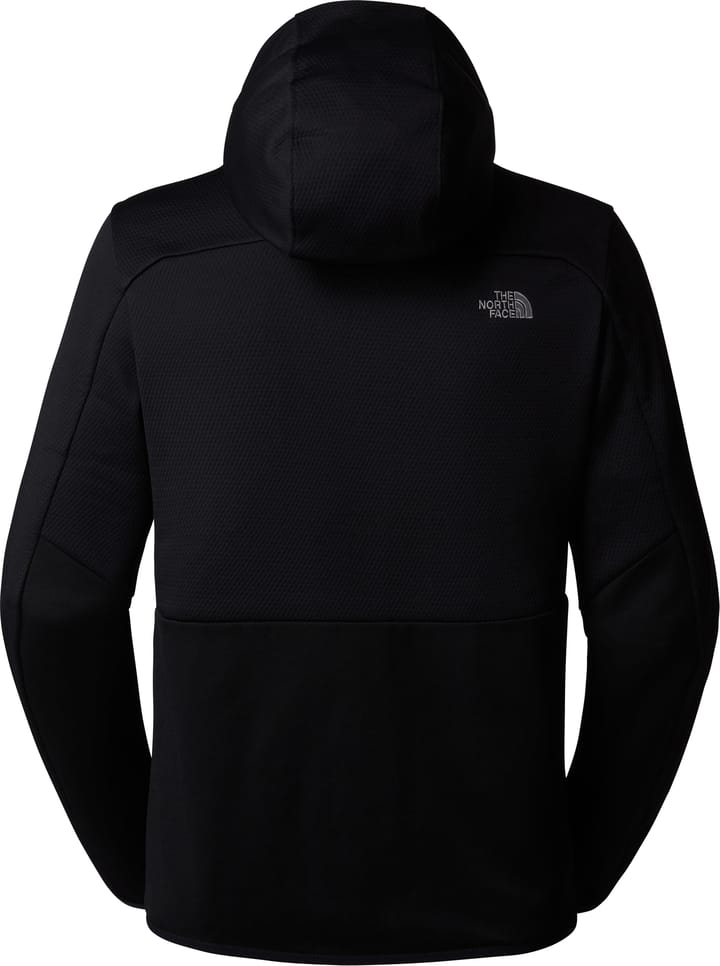 The North Face Men's Merak Hoodie TNF Black/TNF Black/NPF The North Face The North Face Men's Merak Hoodie TNF Black/TNF Black/NPF The North Face