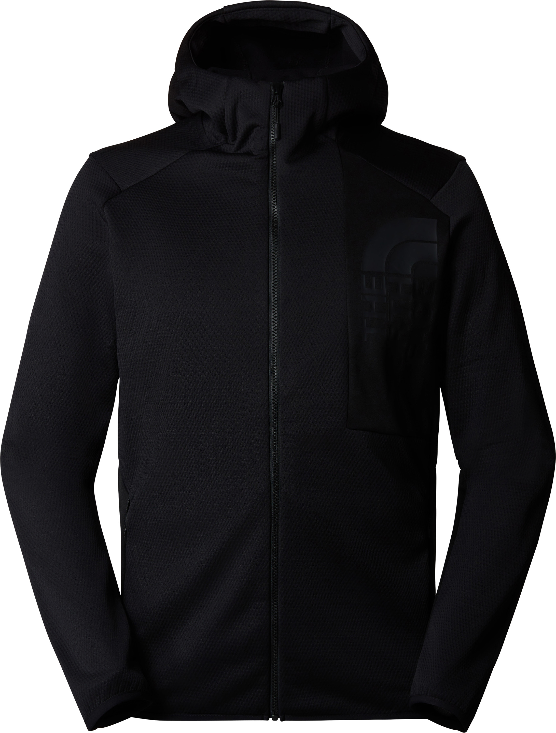 The North Face Men's Merak Hoodie TNF Black/TNF Black/NPF