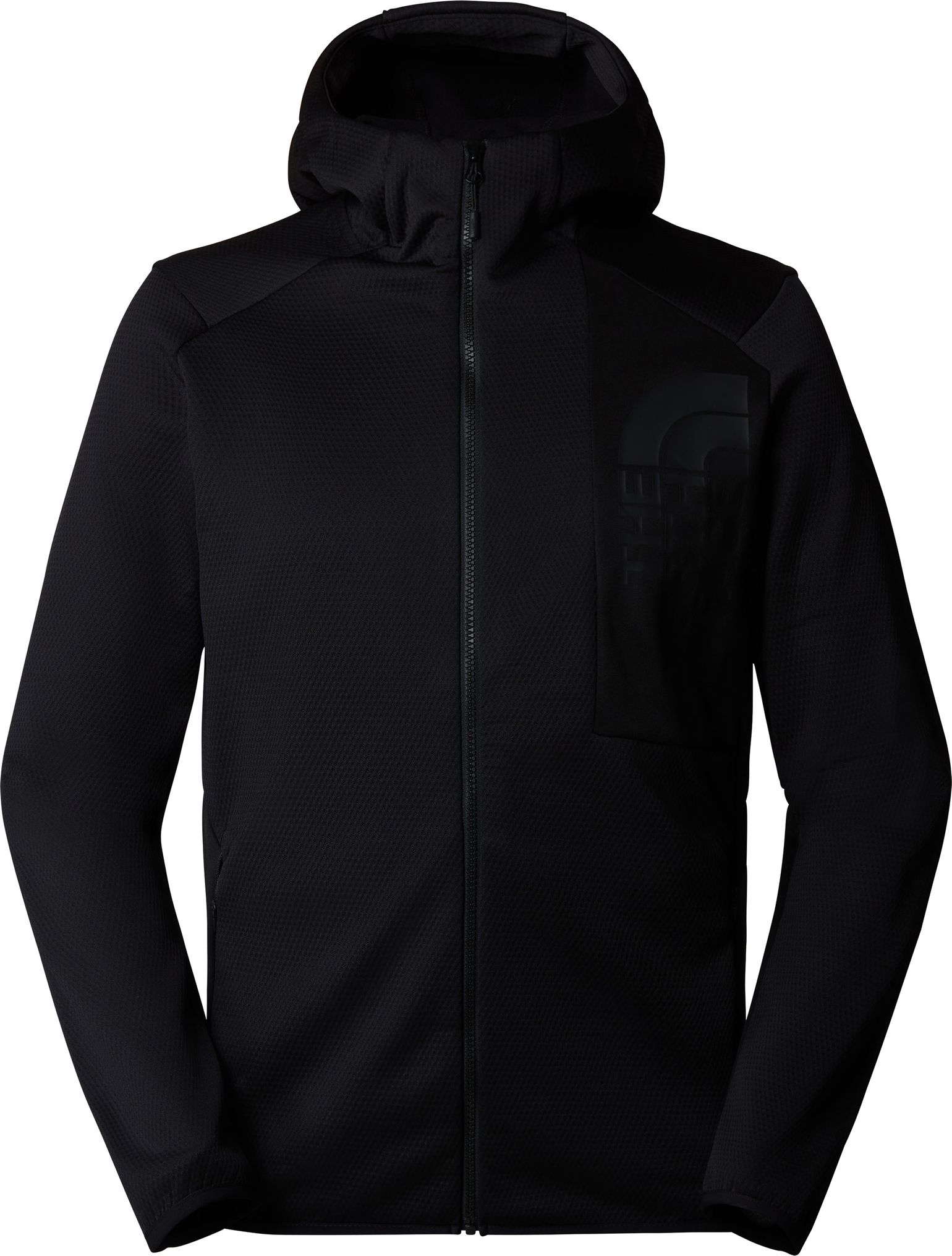 The North Face Men's Merak Hoodie TNF Black/TNF Black/NPF