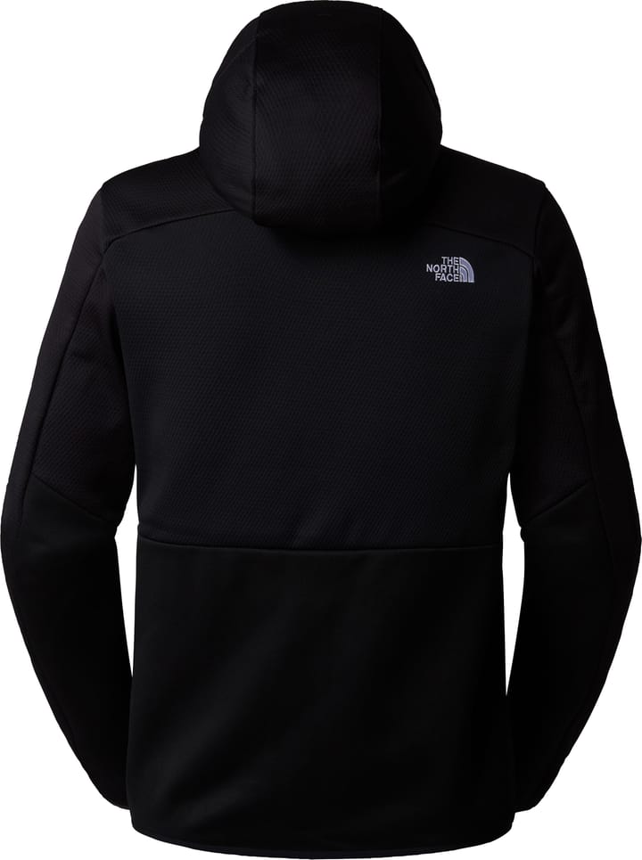 The North Face Men's Merak Hoodie TNF Black/TNF White/NPF The North Face