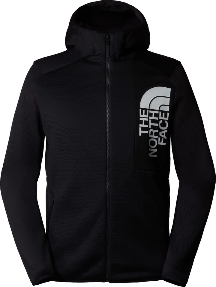 The North Face Men's Merak Hoodie TNF Black/TNF White/NPF The North Face