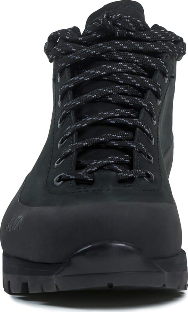 Alfa Women's Hovde Advance GORE-TEX  Black Alfa