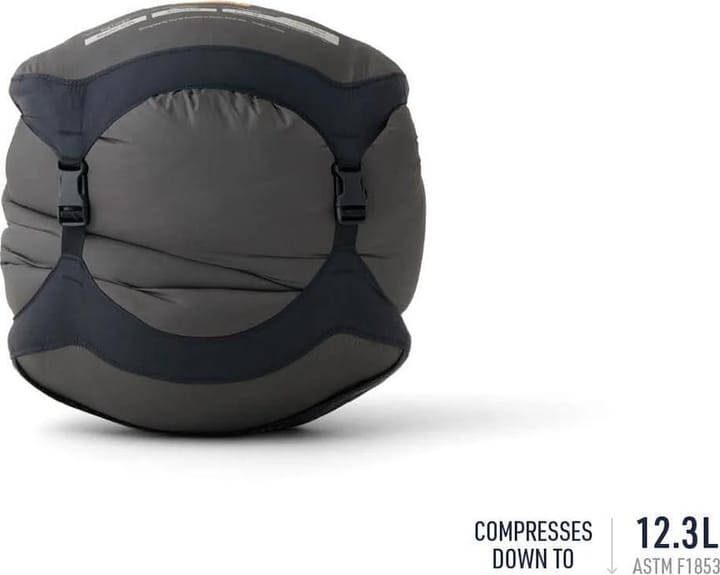 Sea To Summit Boab 30F/-1C Regular Wide Laurel Wreath Sea To Summit