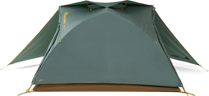 Sea To Summit Ikos Evo Tent TR3 Laurel Wreath Sea To Summit