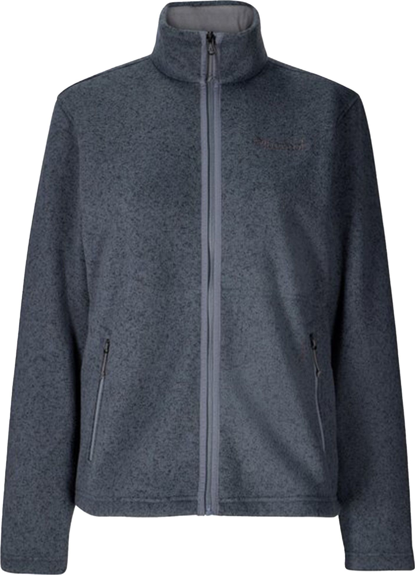Marmot Wm'S Drop Line Jacket Steel Onyx Heather