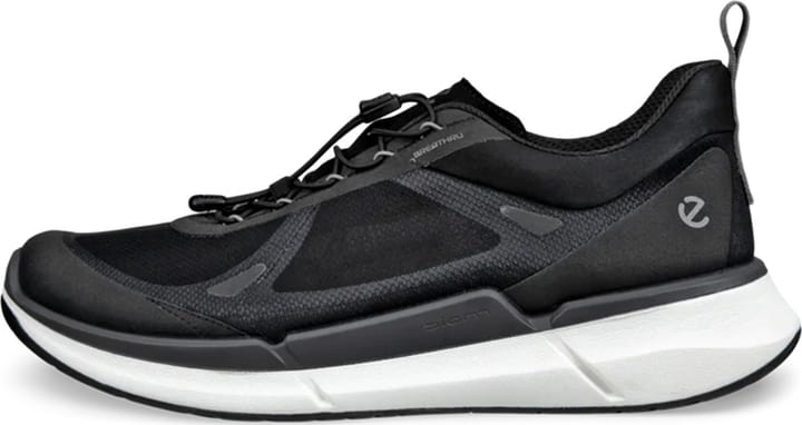 Ecco Men's Ecco Biom 2.2 Black/black/wild Dove Ecco