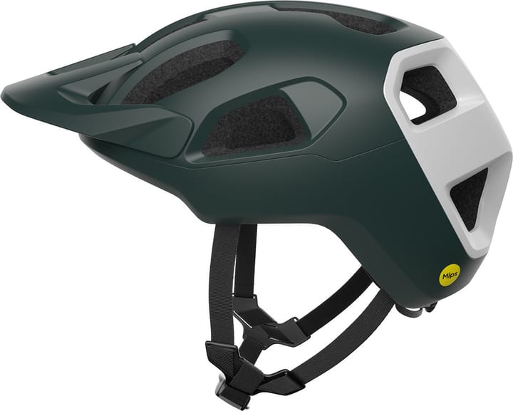 POC Cularis Pargasite Green Matt/hydrogen White Matt POC