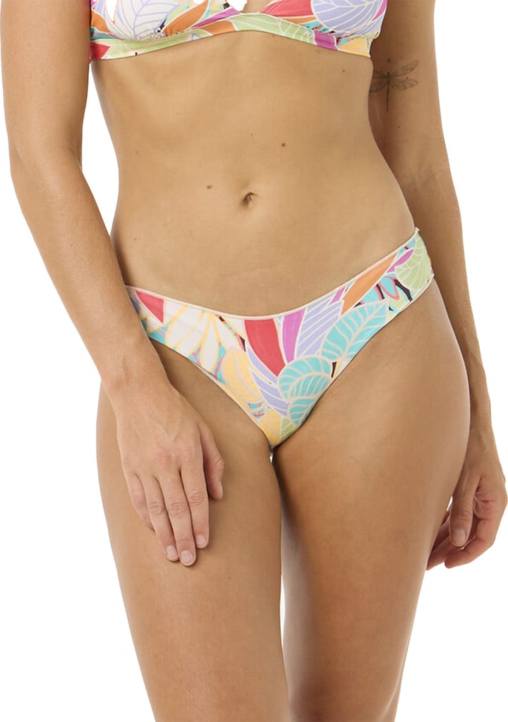 Rip Curl Cala Vadella Cheeky Hipster Multico Rip Curl Rip Curl Cala Vadella Cheeky Hipster Multico Rip Curl