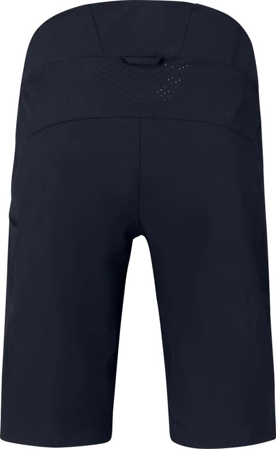 Norrøna Women's Fjørå Flex1 Tech Shorts Caviar Norrøna