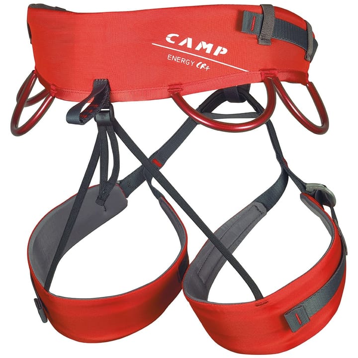 Camp ENERGY CR 4 Red Camp Camp ENERGY CR 4 Red Camp