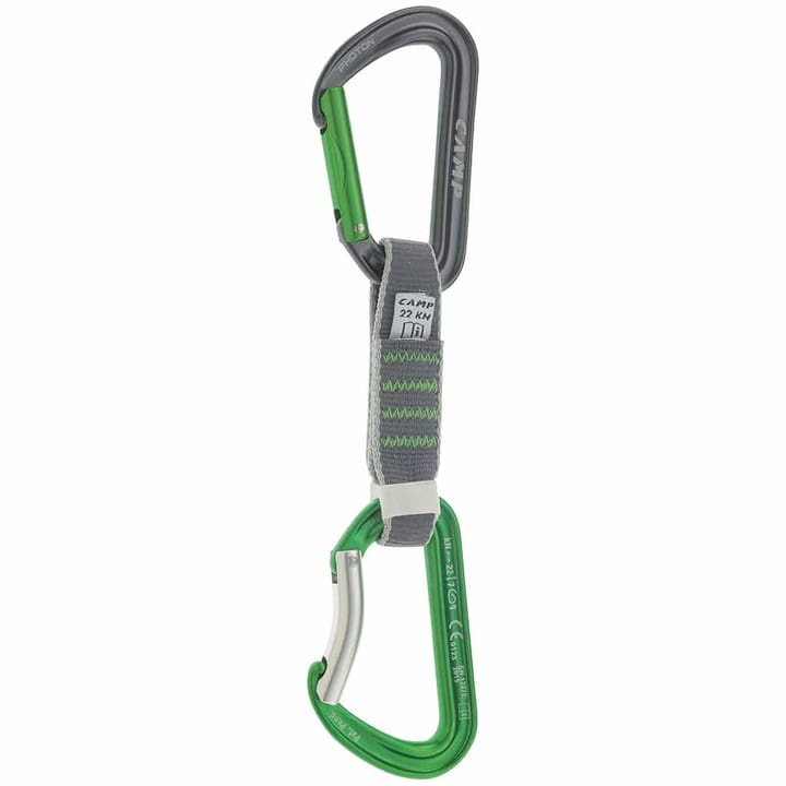 Camp Photon Express Ks 11 cm 6 Pack Camp Camp Photon Express Ks 11 cm 6 Pack Camp