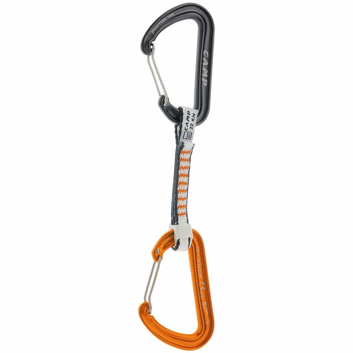 Camp PHOTON WIRE EXPRESS KS DYNEEMA 11 cm 6 PACK Camp