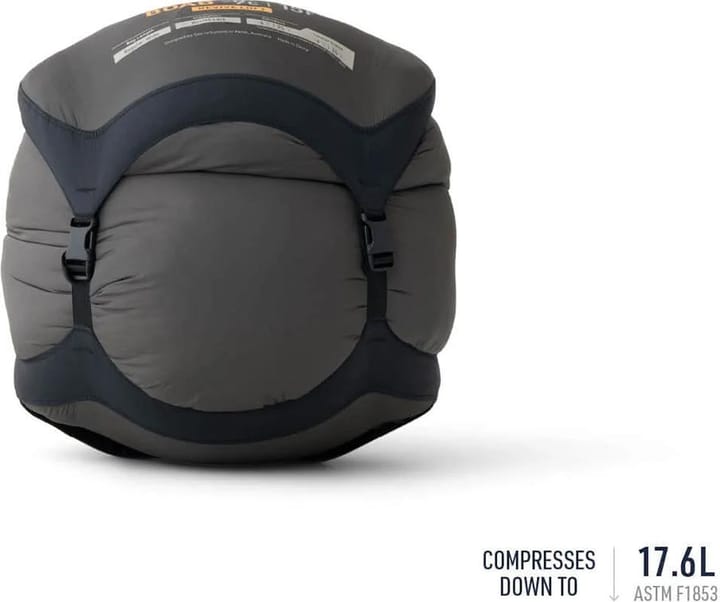 Sea To Summit Boab 9c Regular Wide Laurel Wreath Sea To Summit