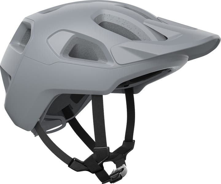 POC Cularis Granite Grey Matt POC
