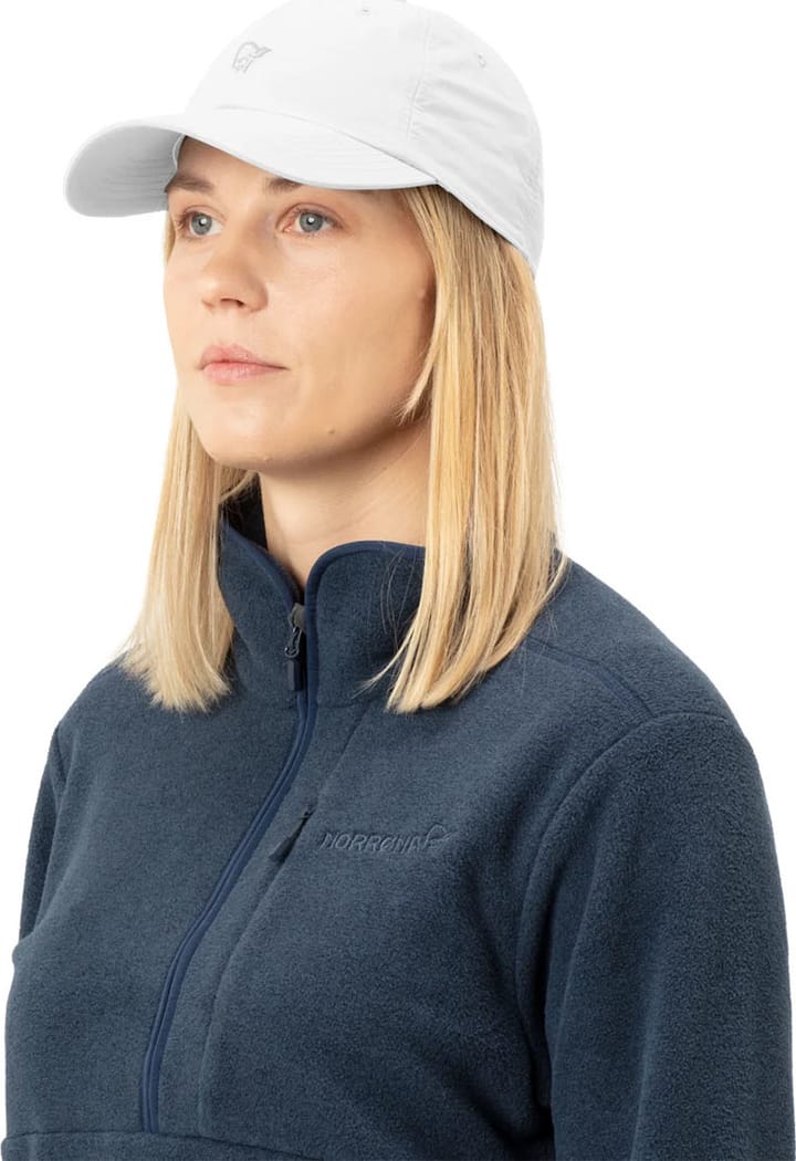 Norrøna /29 Sports Tech Cap Snow White Norrøna