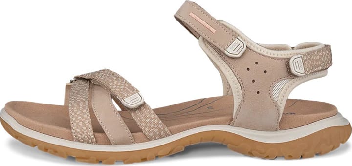 Ecco Women's Offroad Roam Nude/limestone/nude Ecco