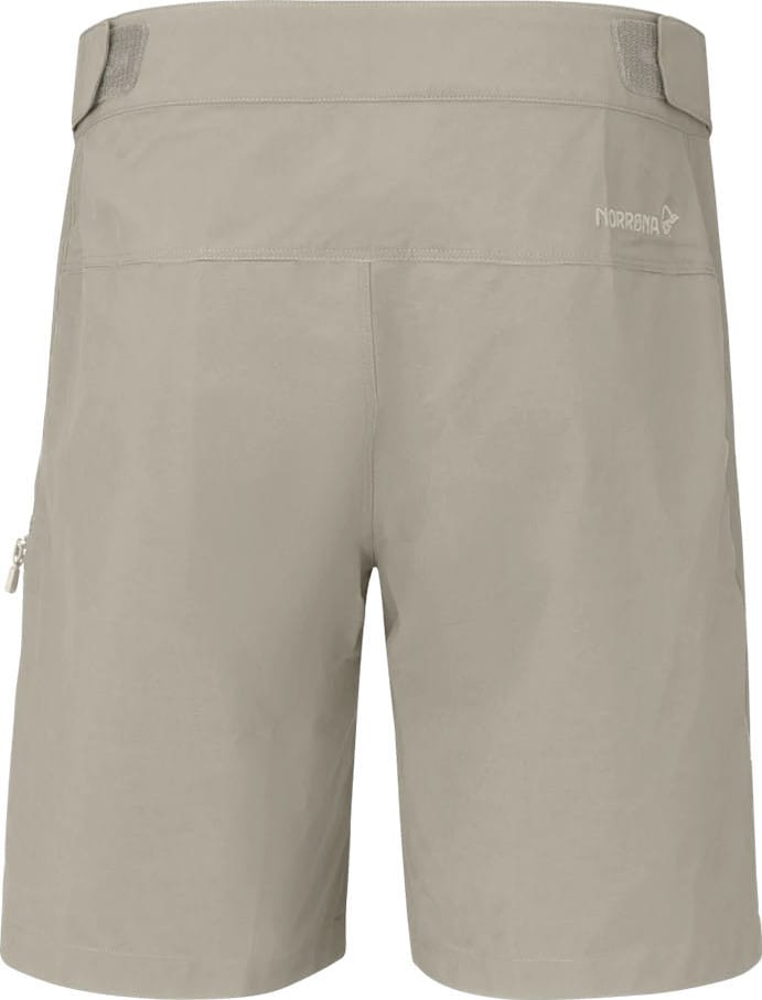 Norrøna Men's Femund Flex1 Light Shorts Winter Twig Norrøna