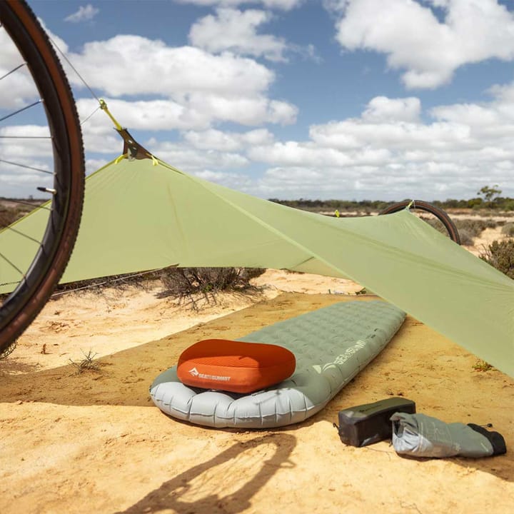 Sea To Summit Minimalist Tarp Tarragon Sea To Summit