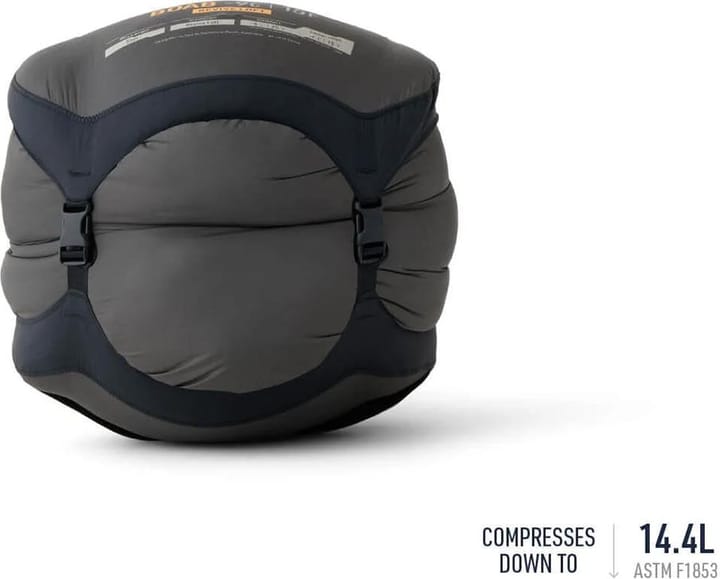 Sea To Summit Boab 15F/-9C Short Laurel Wreath Sea To Summit