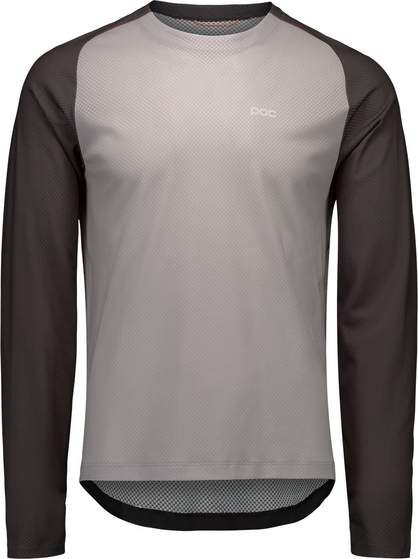 Men's Motion Air Long Sleeve Jersey