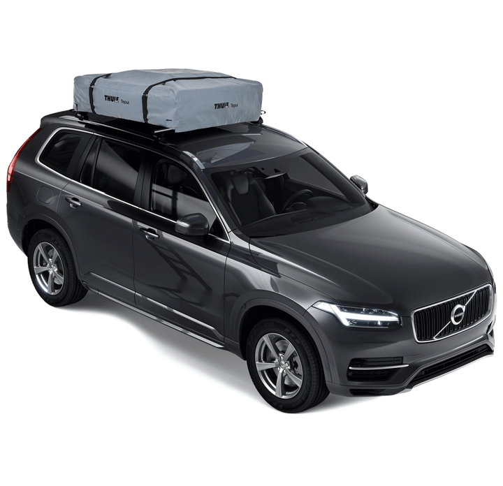 Thule Kukenam Haze Gray Thule