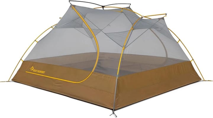 Sea To Summit Ikos Evo Tent TR4 Laurel Wreath Sea To Summit