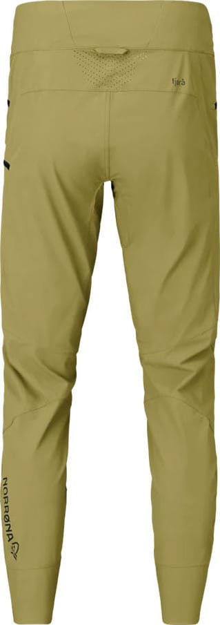 Norrøna Men's Fjørå Flex1 Tech Pants Boa Norrøna