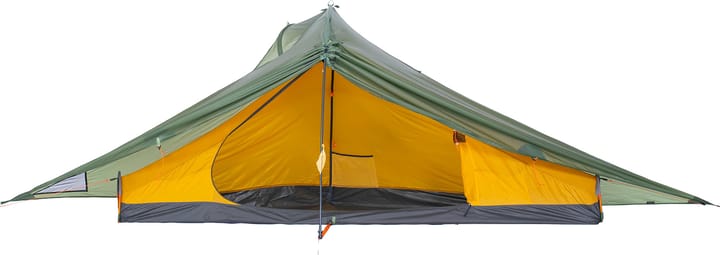 Exped Vela I Extreme Moss Exped