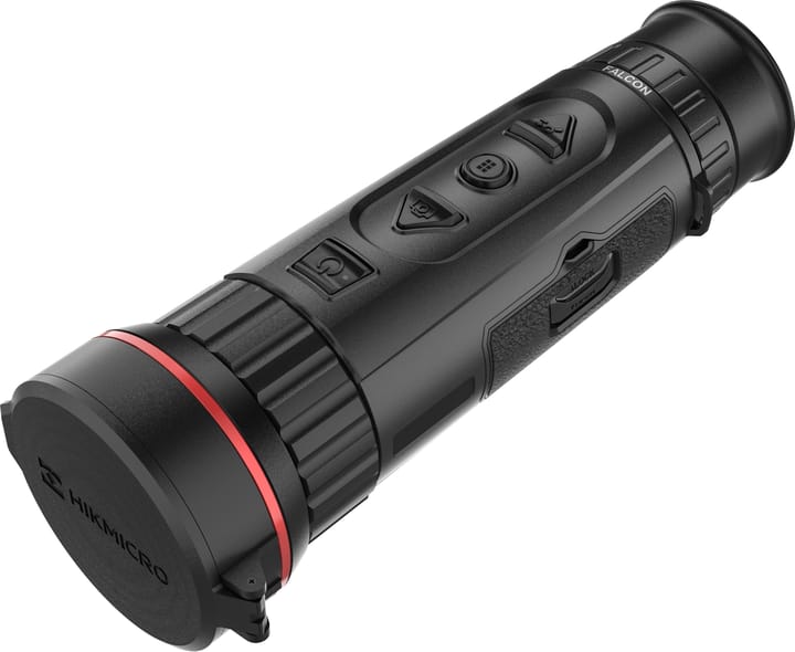HIK Micro Falcon FQ50 Black HIK Micro