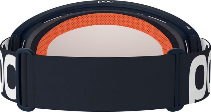 POC Ora Apatite Navy/clarity Trail/cloudy Brown POC