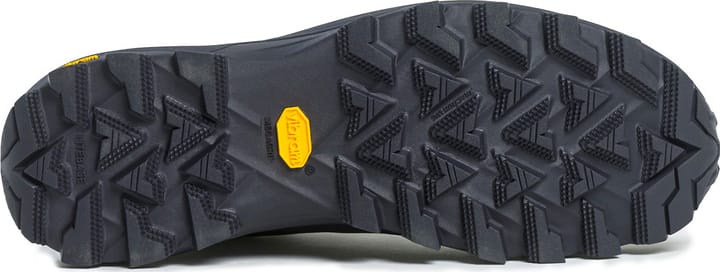 Alfa Men's Aksla A/P/S Black Alfa