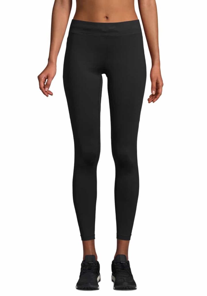 Casall Energy 7/8 Tights Black Casall Casall Energy 7/8 Tights Black Casall