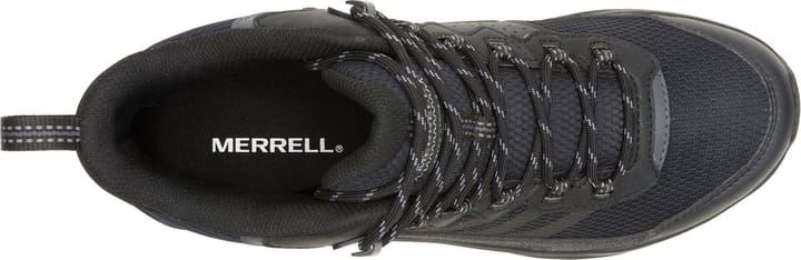 Merrell Men's Speed Strike 2 Mid GORE-TEX Black Merrell
