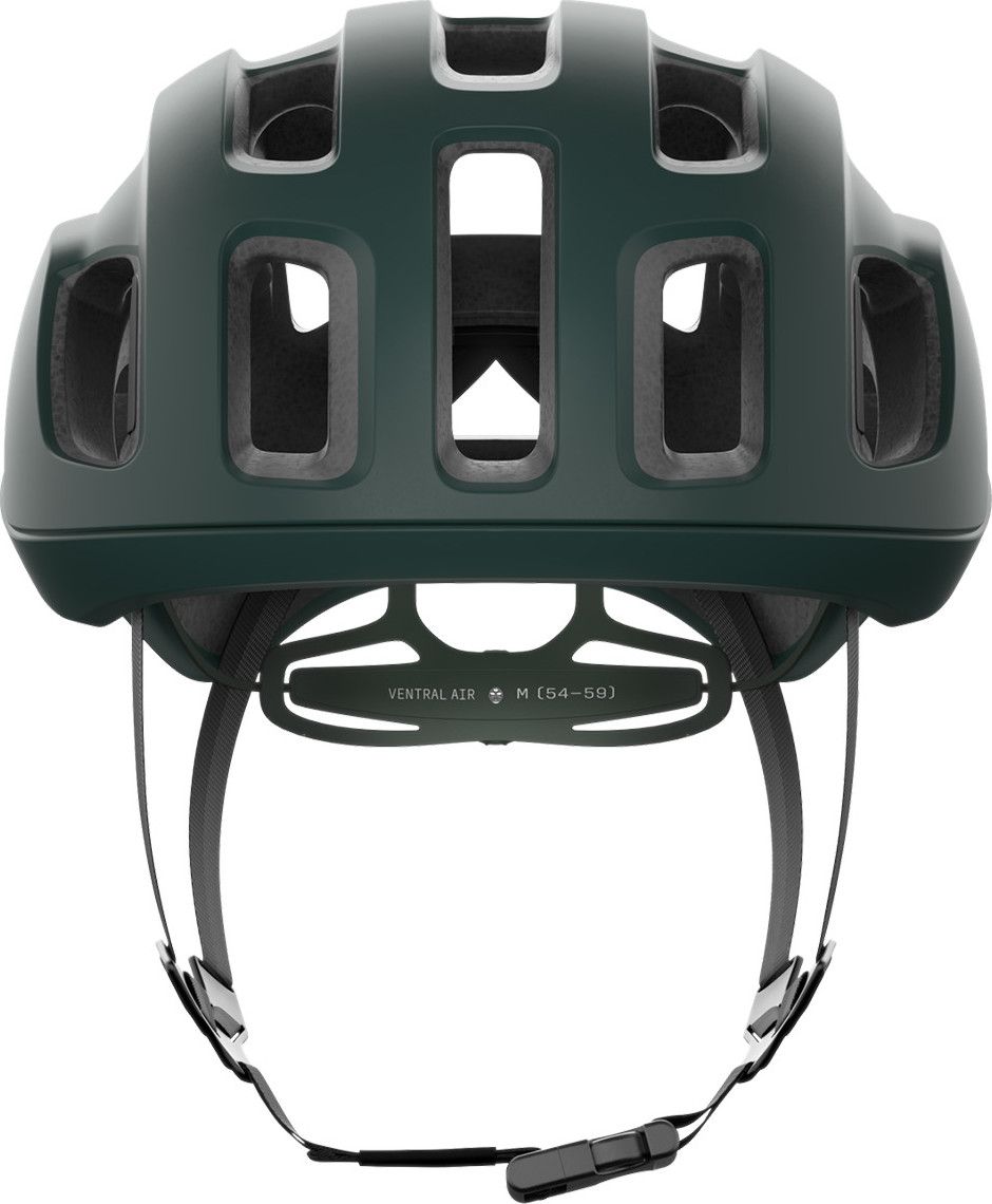 POC Ventral Air MIPS Pargasite Green Matt