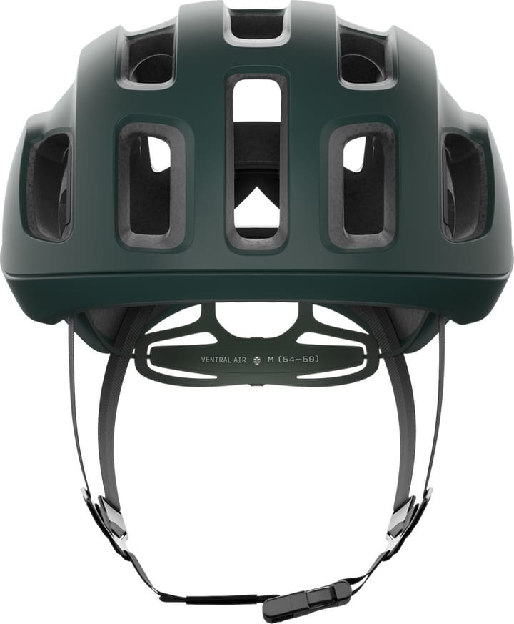 POC Ventral Air MIPS Pargasite Green Matt POC