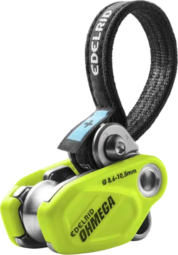 Edelrid Ohmega Oasis Edelrid