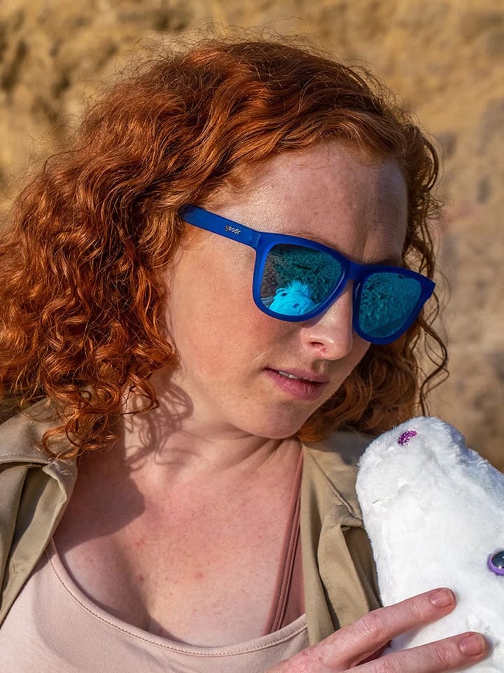Goodr Sunglasses Og Falkor’S Fever Dream Goodr Sunglasses Og Falkor’S Fever Dream