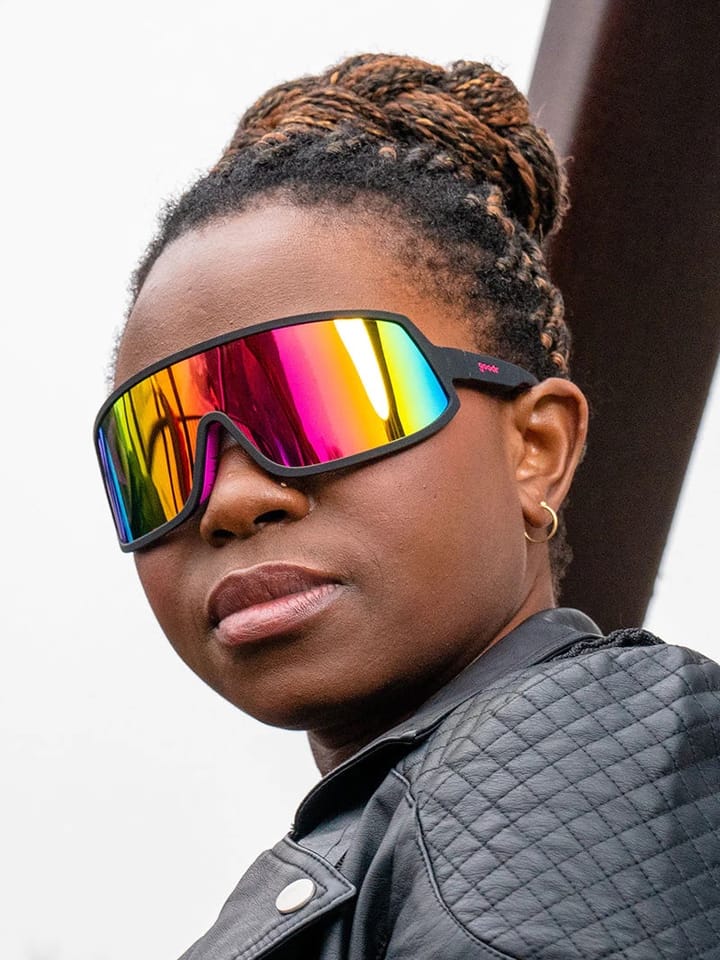 Goodr Sunglasses Wg I Do My Own Stunts