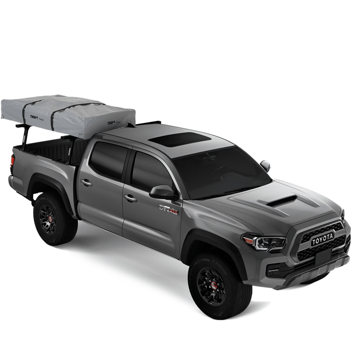 Thule Autana Haze Gray Thule