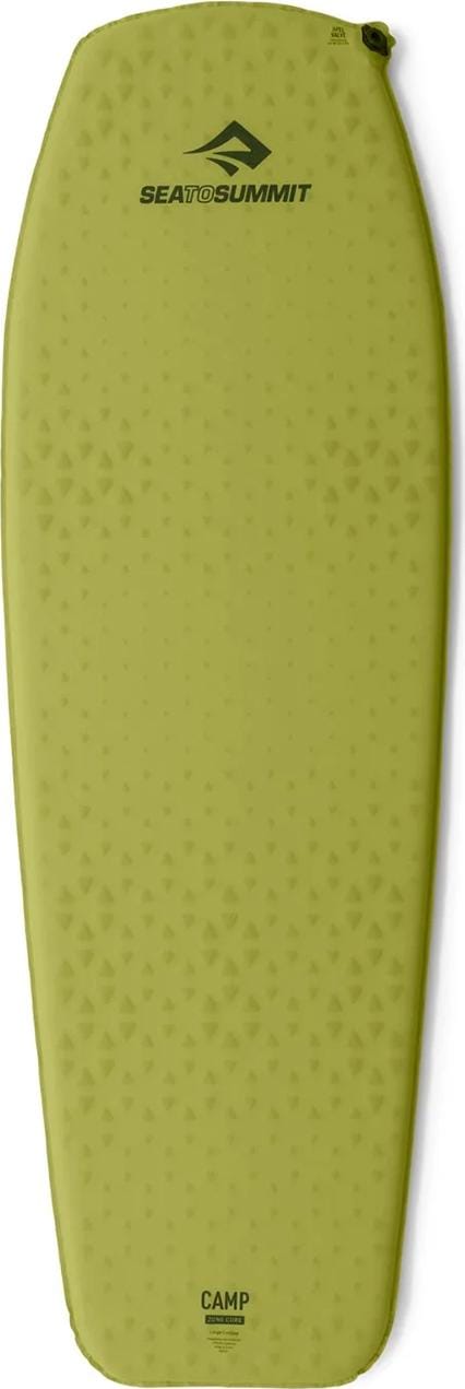 Sea To Summit Camp Self Inflating Mat Tarragon Sea To Summit