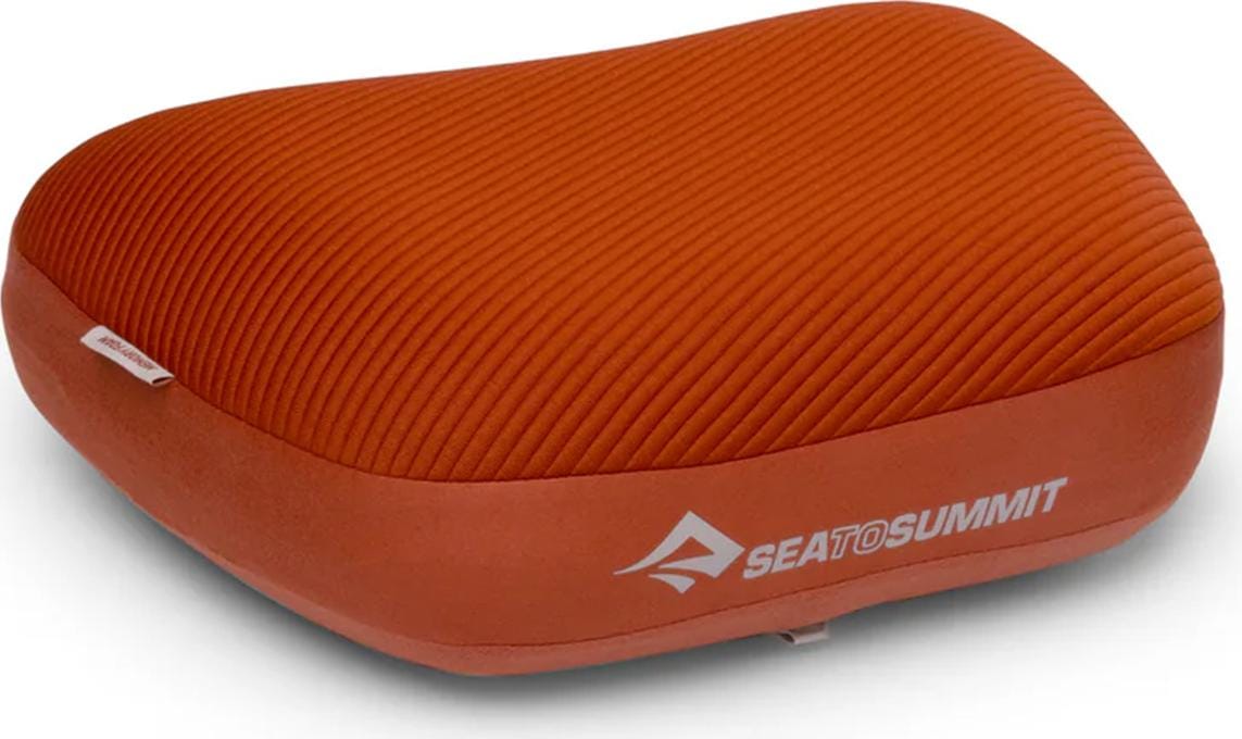 Sea To Summit Aeros Premium Pillow Picante